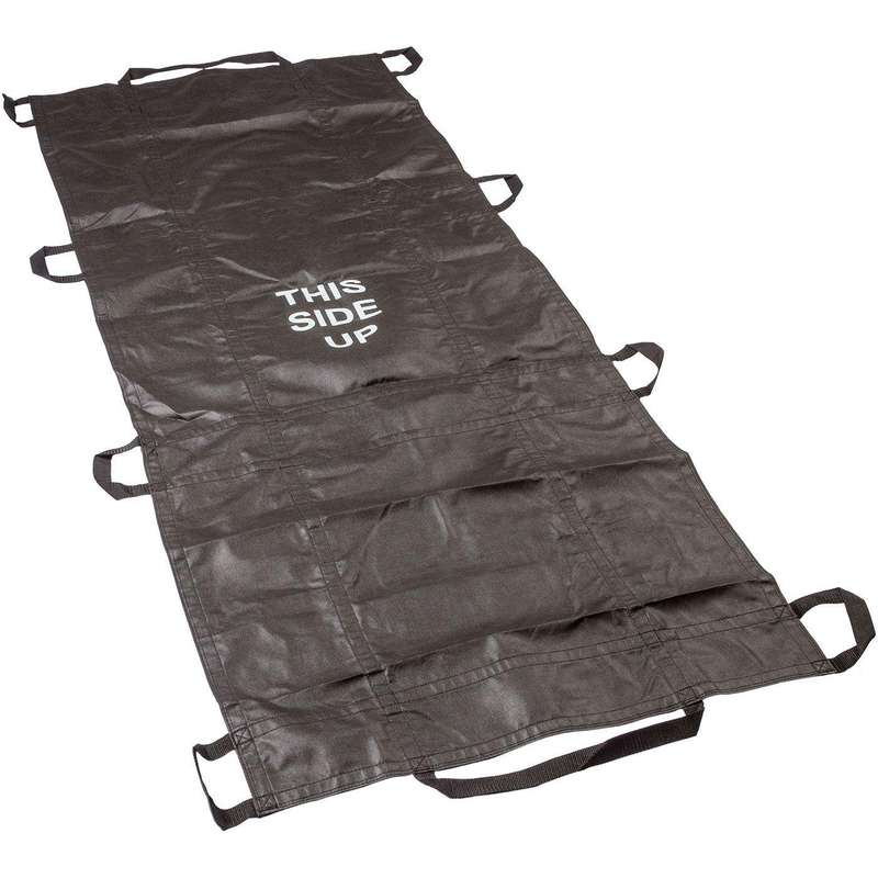North American Rescue QuikLitter