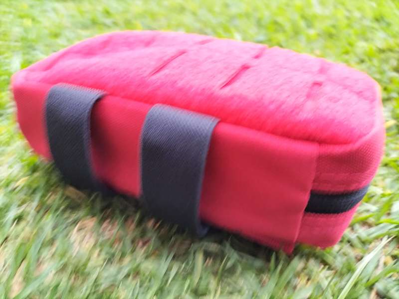 First Line Medical Essentials IFAK Bag