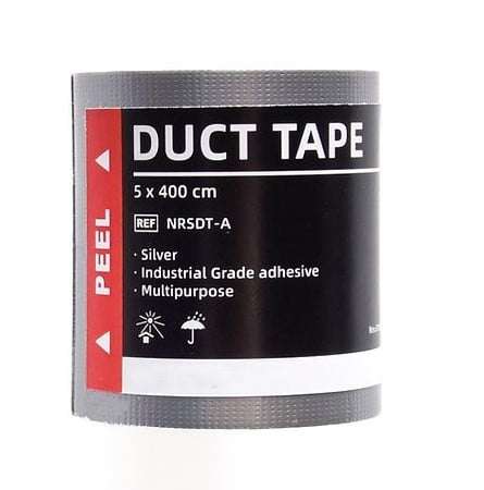 Multipurpose Duct Tape - Circular