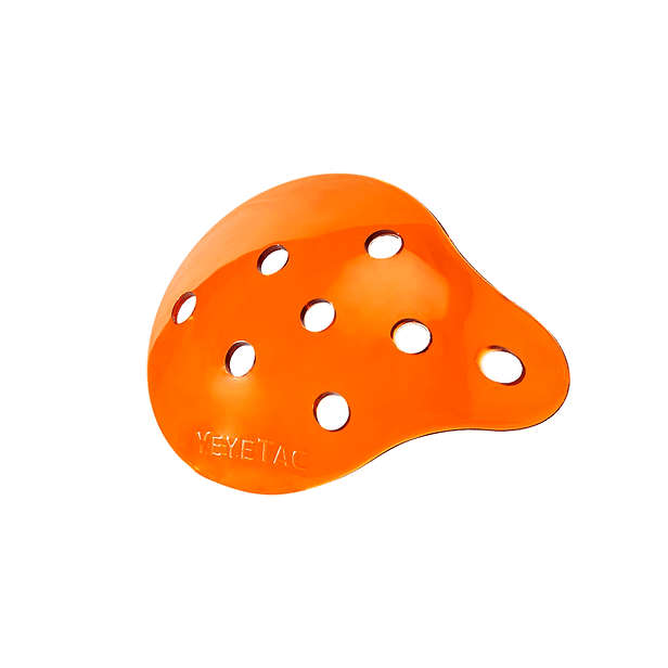 First Line Medical Poly Eye Shield