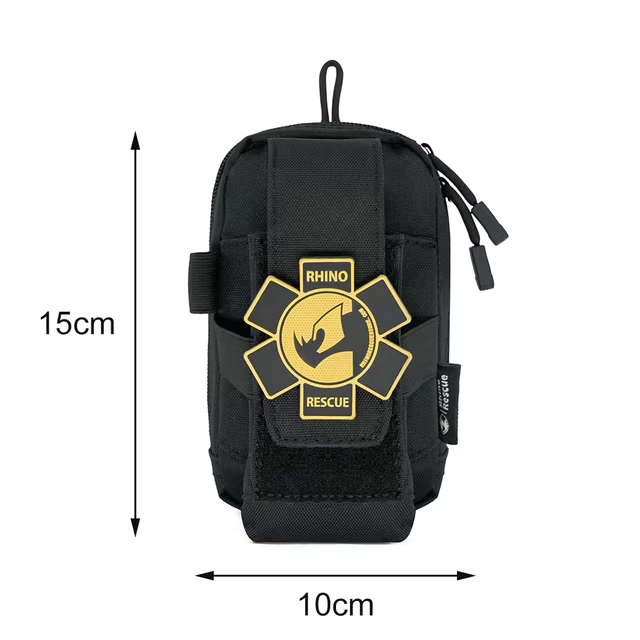 Rhino Rescue IFAK Bags - Empty