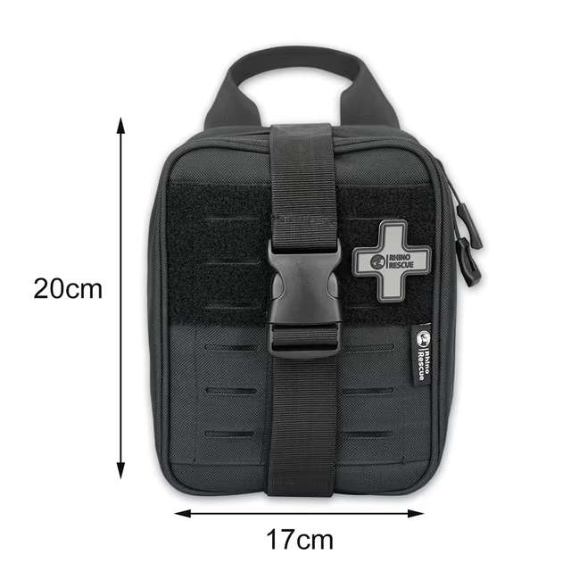 Rhino Rescue IFAK Bags - Empty