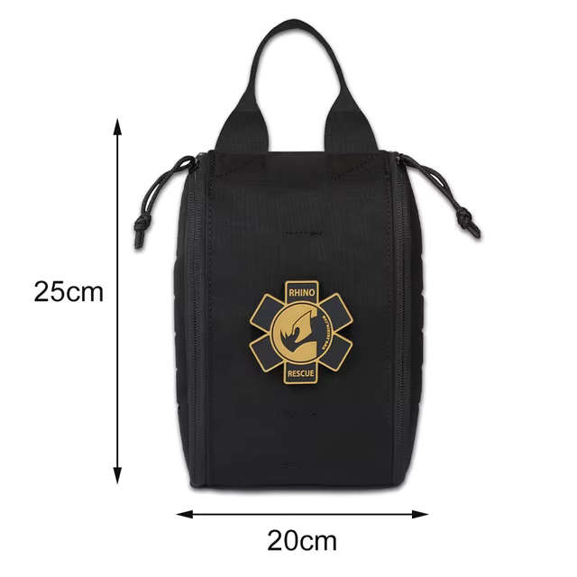 Rhino Rescue IFAK Bags - Empty