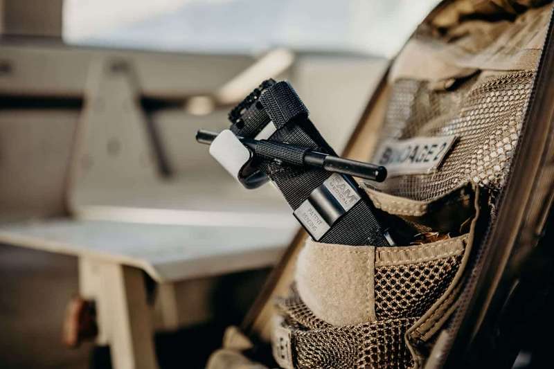 SAM XT Tourniquet