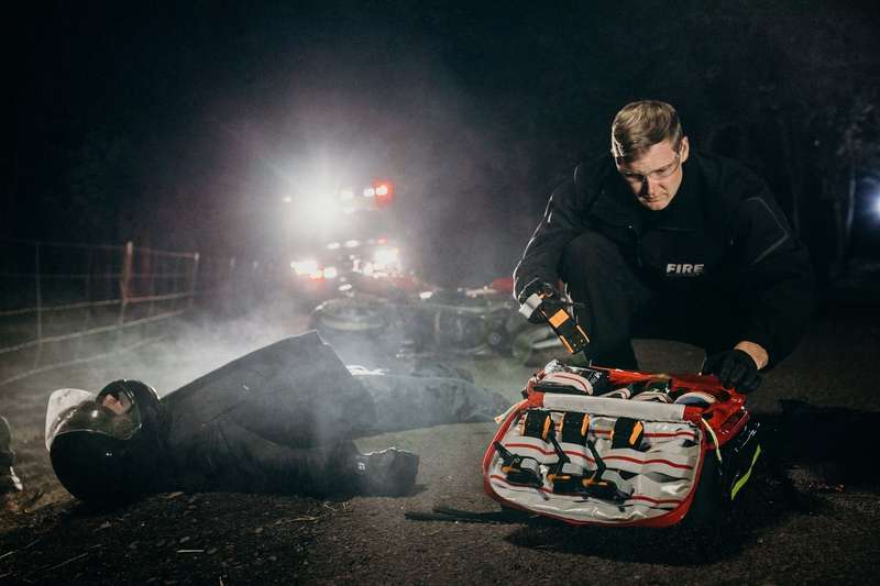 SAM XT Tourniquet