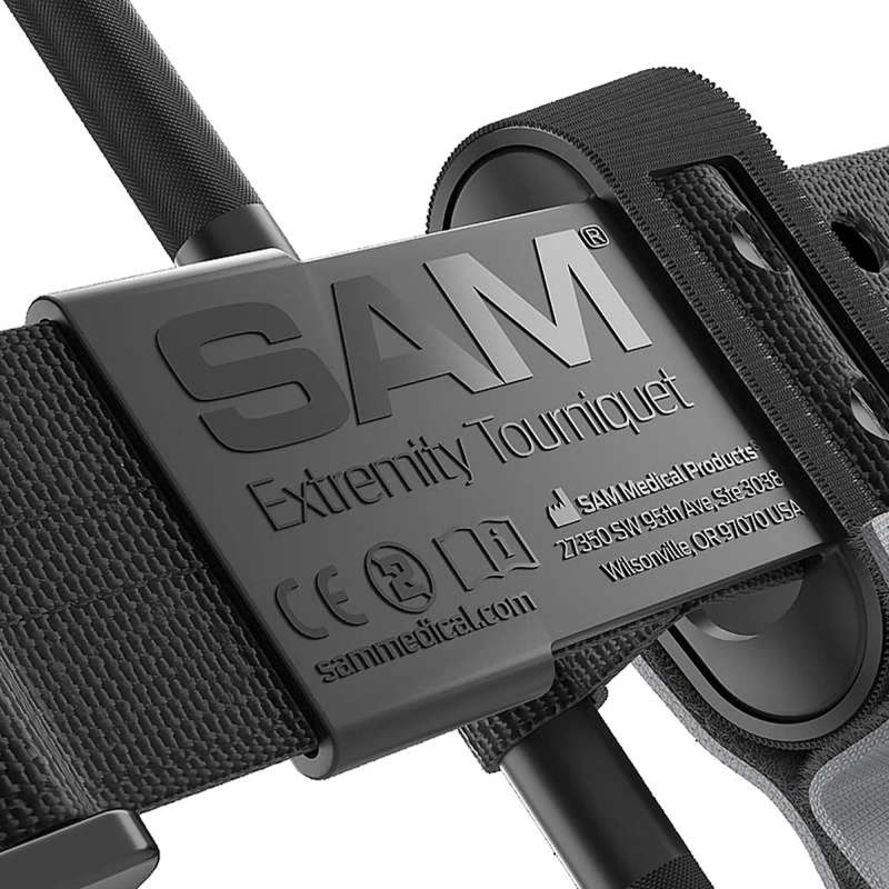 SAM XT Tourniquet