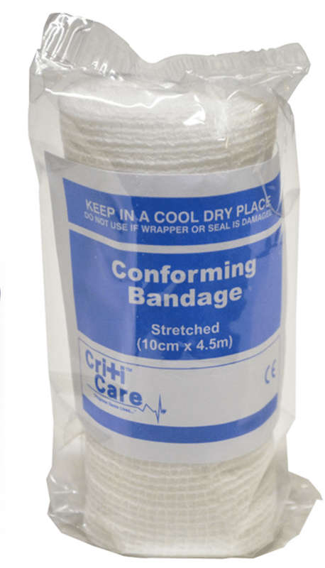 Conforming Bandages