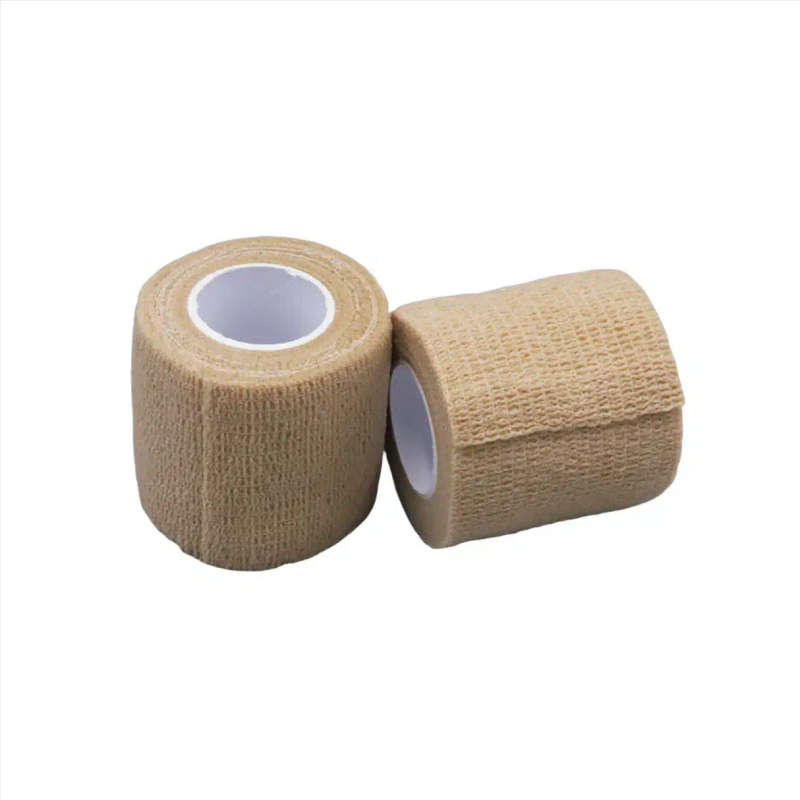 Cohesive Bandages