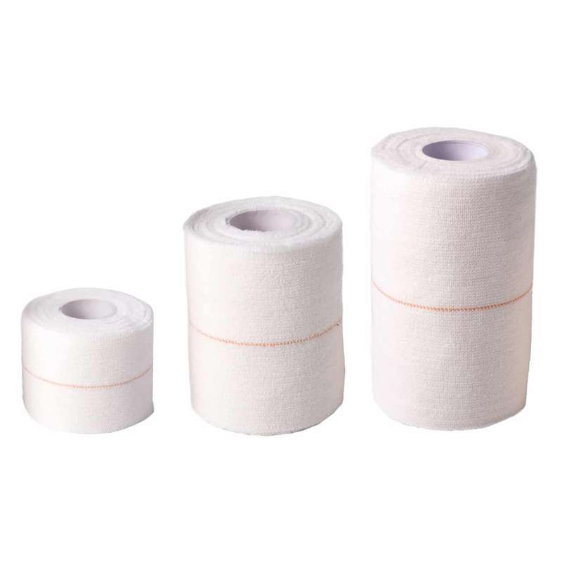 Adhesive Bandages
