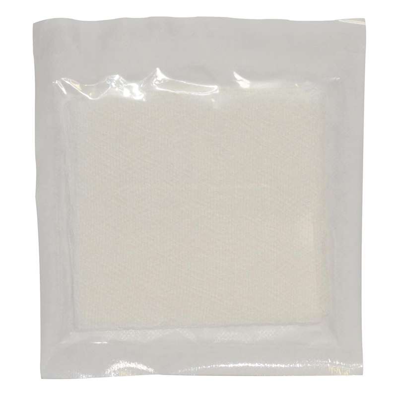 Sterile Gauze Swabs