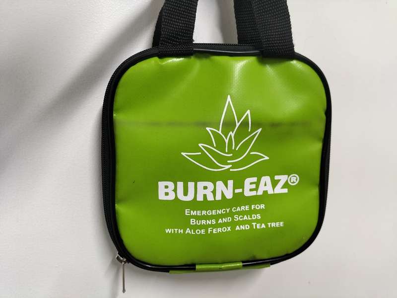 Burn-Eaz Home Burn First Aid Kit
