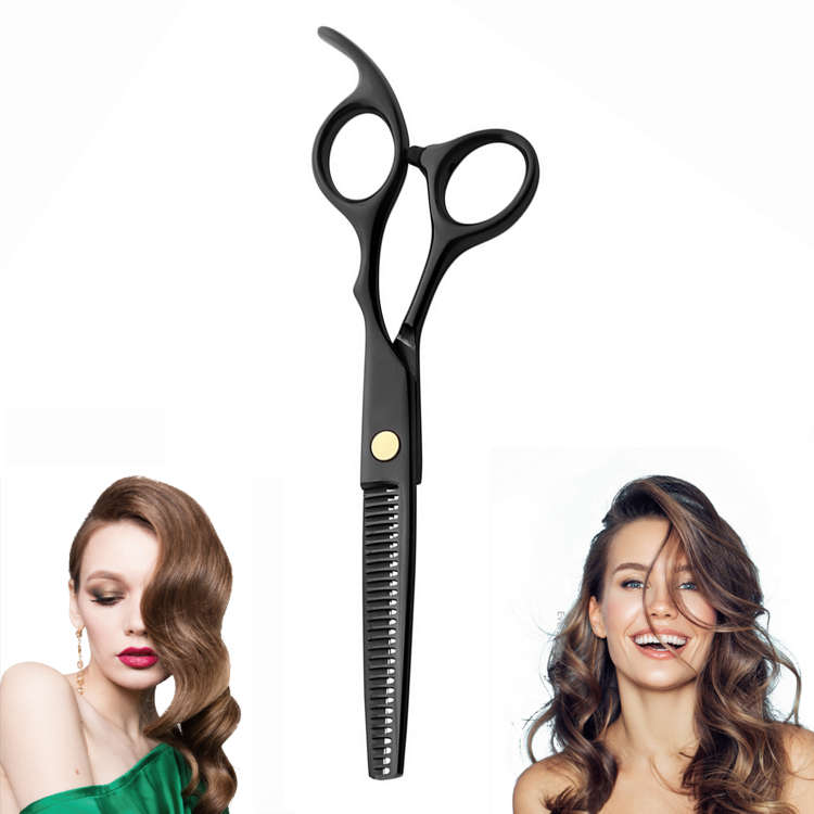 High Quality Professional Hair Thinning Scissors 5.5inches