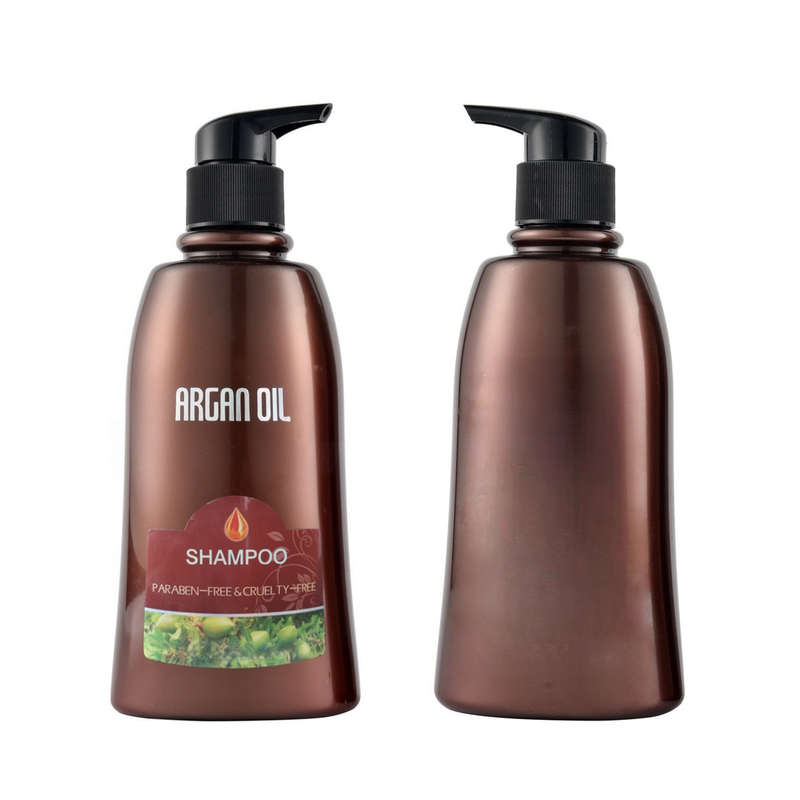 Argan Oil Shampoo 350ml