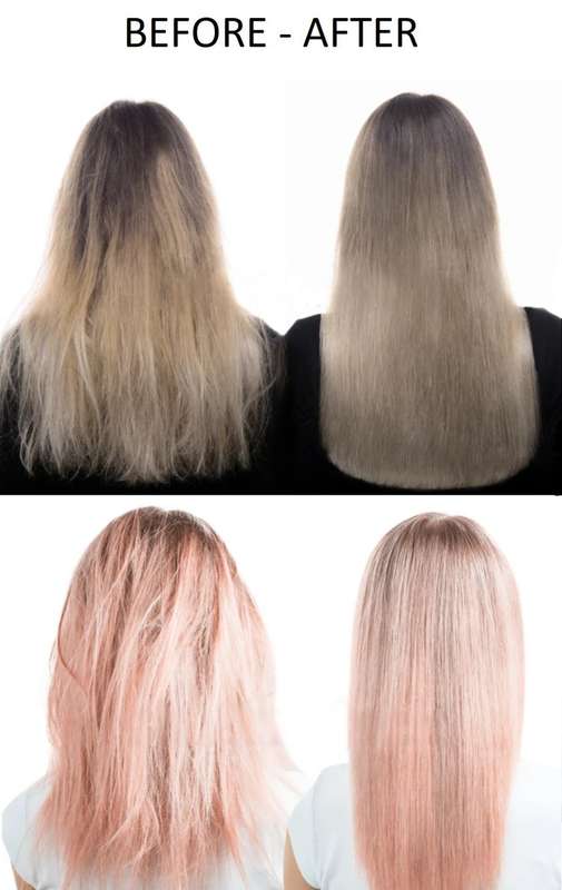 Synthetic Hair Revitalizing Treatment & Detangling Spray 200ml