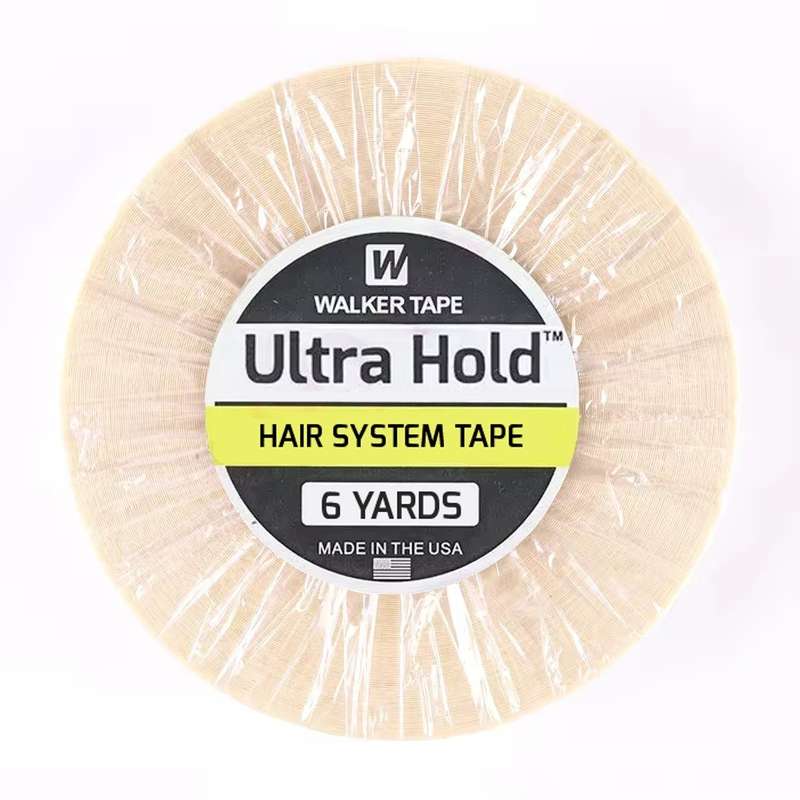 SALE! Walker Tape Ultra Hold Hair System Tape 6 Yards