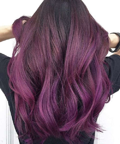 Colortone Professional Hair Dye Toner Tint Coloring Cream - 8BV Medium Lilac Platinum