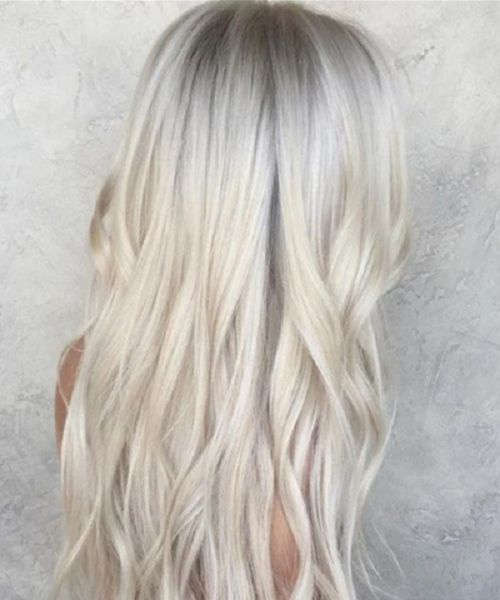 Colortone Professional Hair Dye Toner Tint Coloring Cream - 10.71 Light Ash Pearl Blonde
