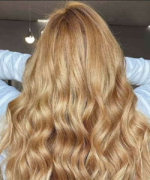Colortone Professional Hair Dye Toner Tint Coloring Cream - 7.77 Natural Savanna