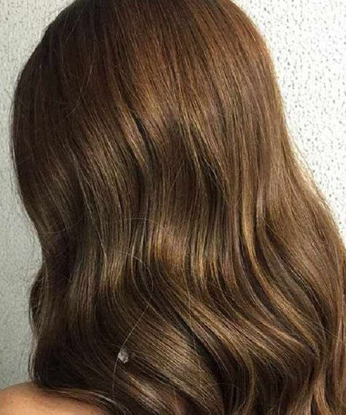 Colortone Professional Hair Dye Toner Tint Coloring Cream - 4.77 Chocolate chestnut brown