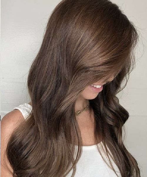 Colortone Professional Hair Dye Tint Double Coverage Coloring Cream - 6.0 Darkest chestnut-blonde