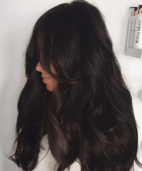 Colortone Professional Hair Dye Tint Double Coverage Coloring Cream - 4.0 Dark Chocolate