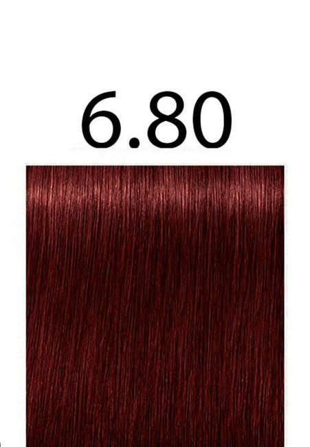 Igora Royal Professional -60ml +60ml 20vol developer - 6.80