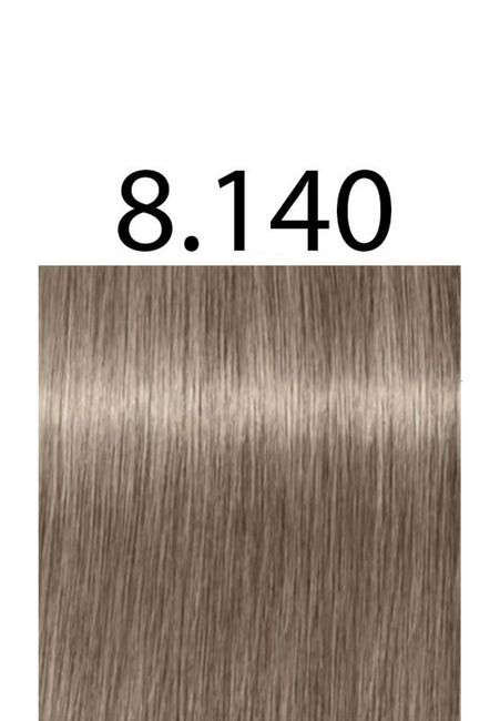 Igora Royal Professional -60ml +60ml 20vol developer - 9.140
