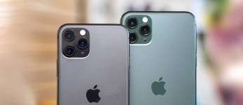 Apple iPhone 11 Pro Max - Space Grey - 64GB