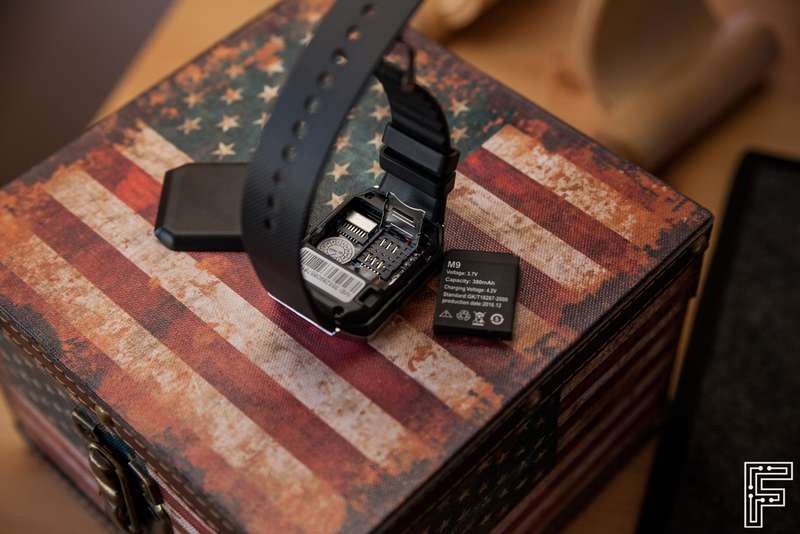Smart Watches