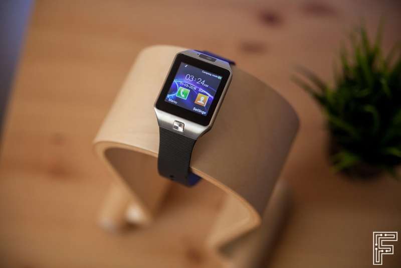 Smart Watches