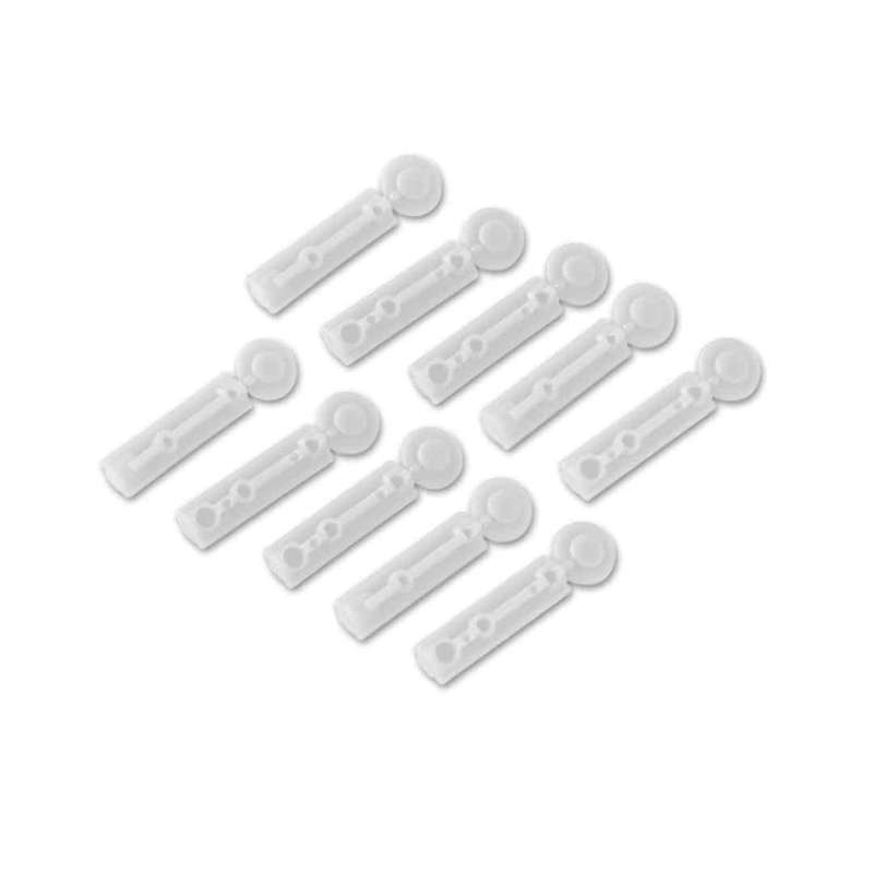 FORA Tender Sterile Lancets 33G 50pcs