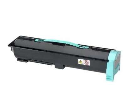 Black Toner Cartridge for Lexmark X860e, X862de, X864de (Generic)