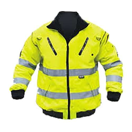 Reflective Bunny Jacket Pinnacle