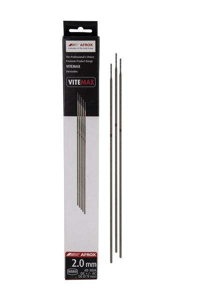 AFROX VITEMAX MILD STEEL E6013  1KG PACKS - 2.5mm