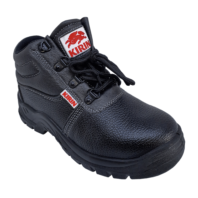 Pinnacle Kirin Safety Boots