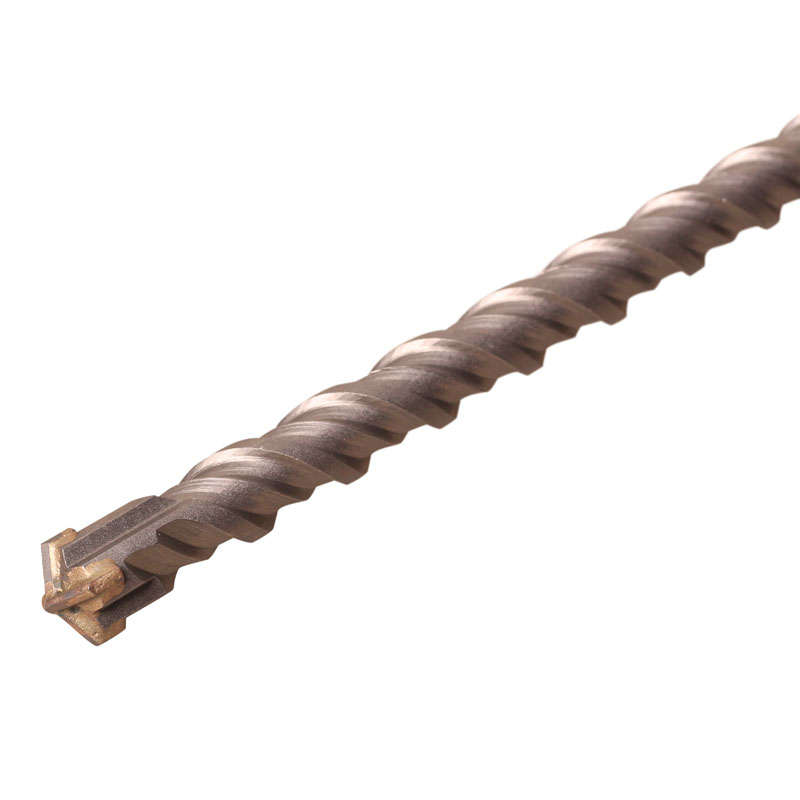 JAVELIN SDS MAX DRILL QUAD POWER 22mm - 28mm