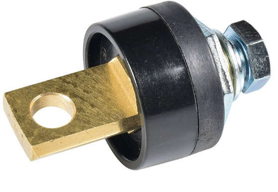 Machine Panel Socket Female Lug Type - 50-70