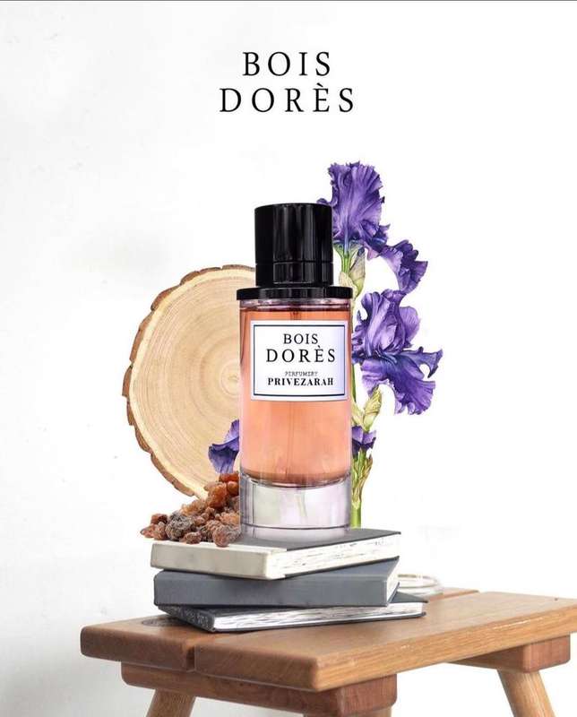 Bois Dorés IV