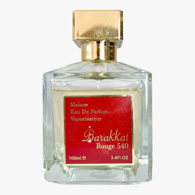Barakkat Rouge 540