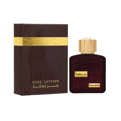 Ramz Lattafa (Gold)