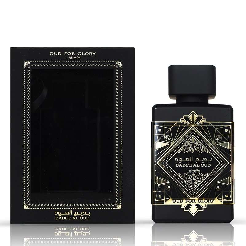 Badee Al Oud - Oud For Glory