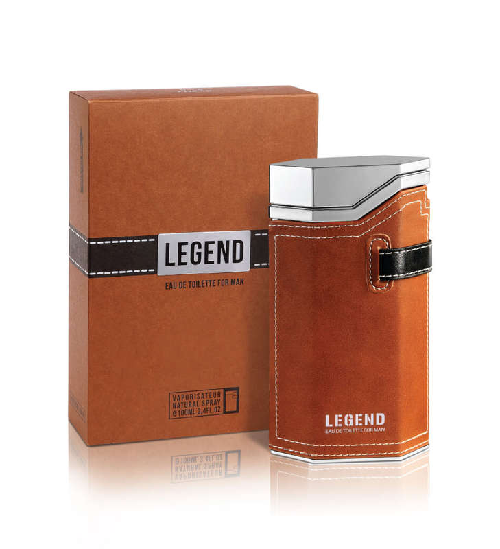 Legend Pour Homme