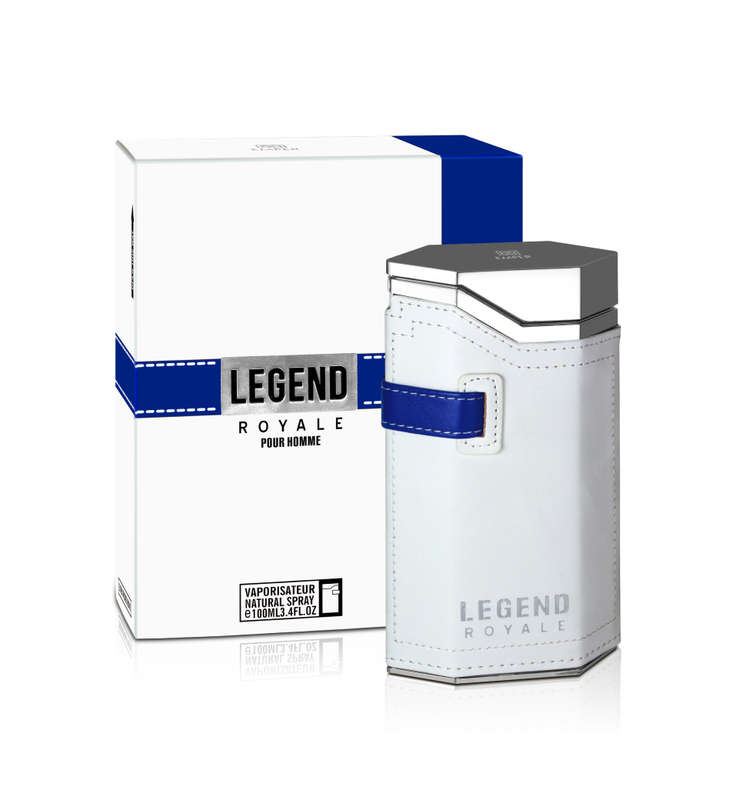 Legend Royale