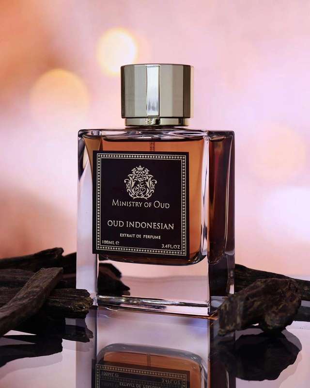 Ministry of Oud OUD Indonesian