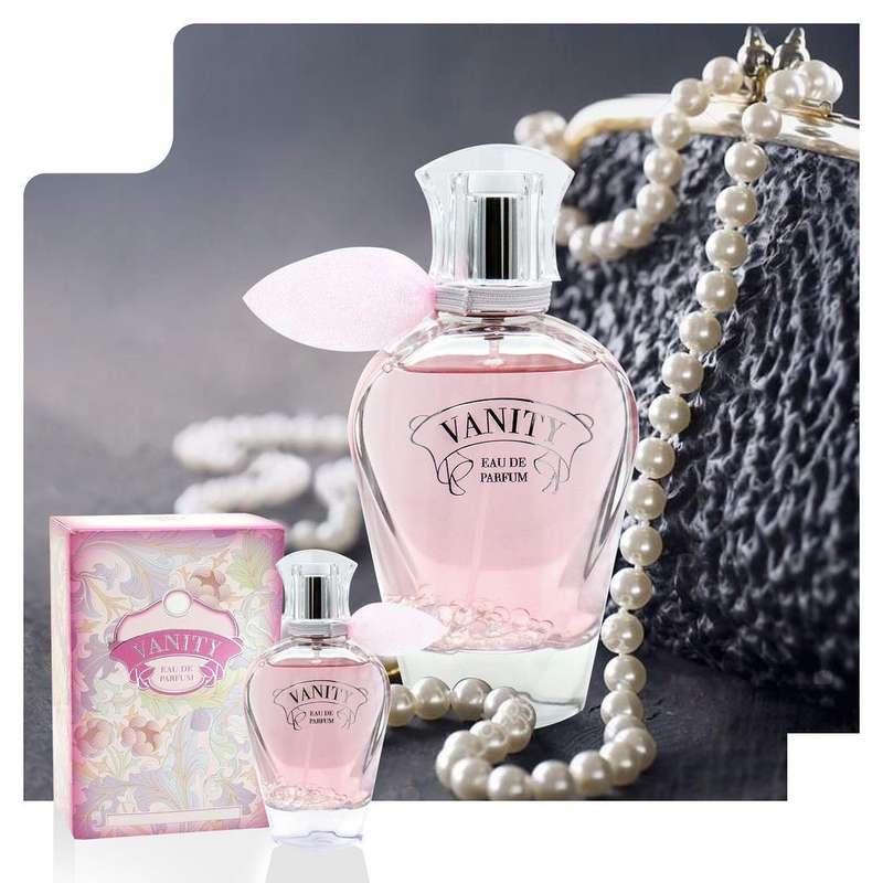 Vanity