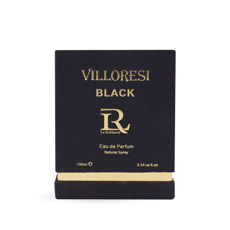 Villoresi Black