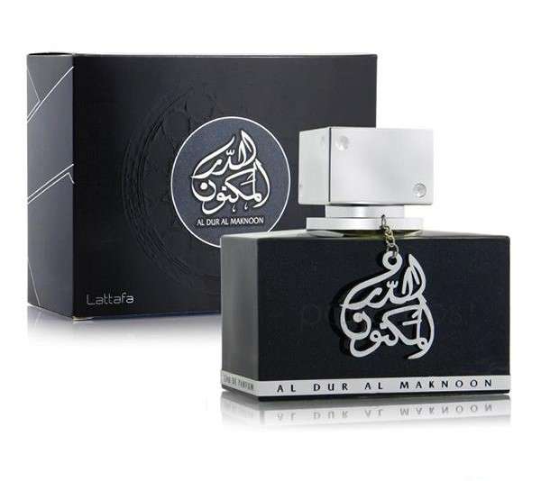 Al Dur Al Maknoon Silver