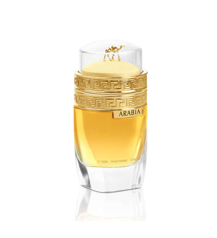 ARABIA pour femme