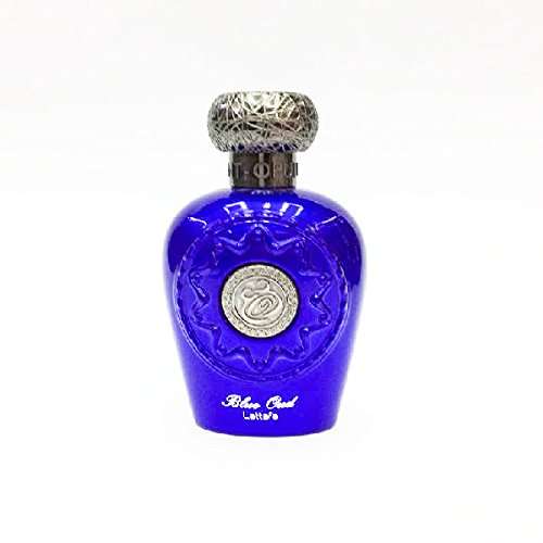 Blue Oud by Lattafa
