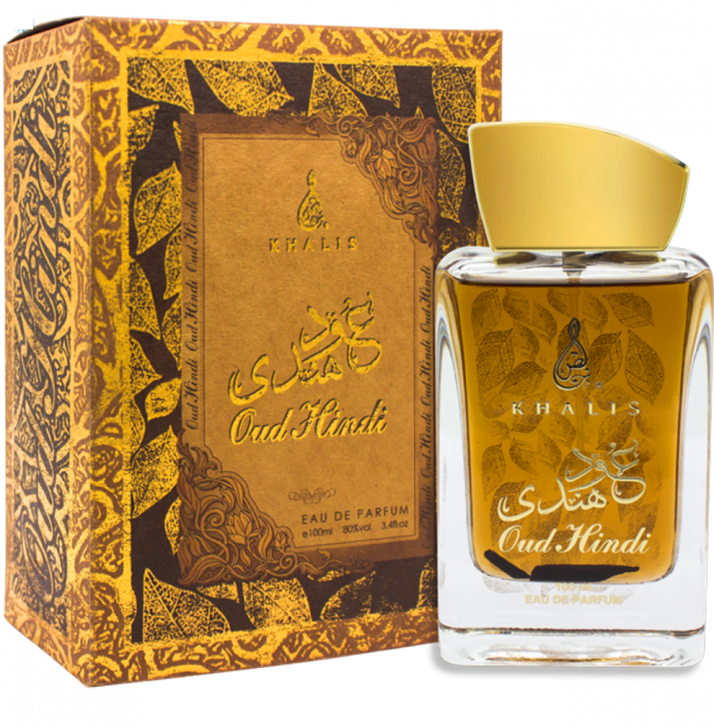 Oud Hindi by Khalis